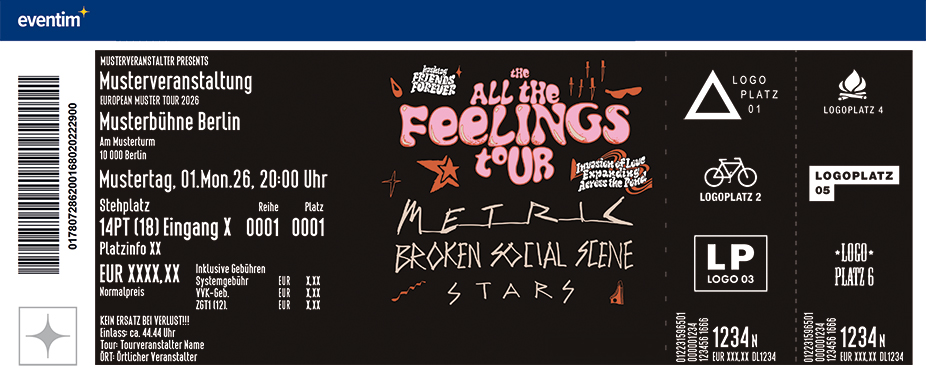 Fanticket Image