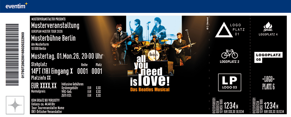 Fanticket Image