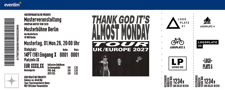 Fanticket Image