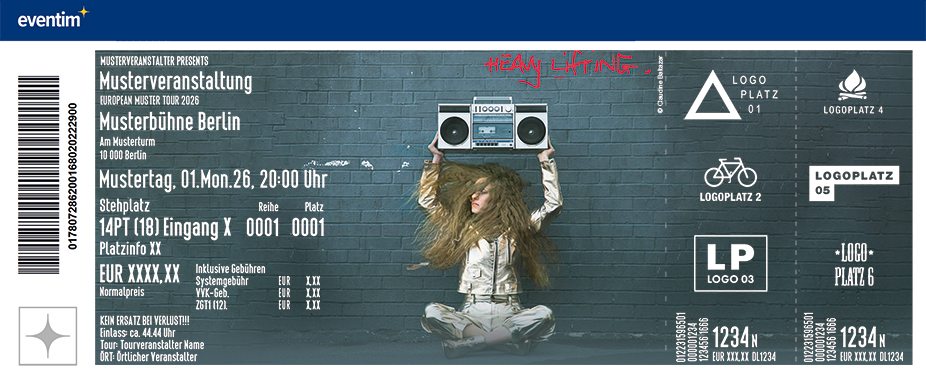 Fanticket Image