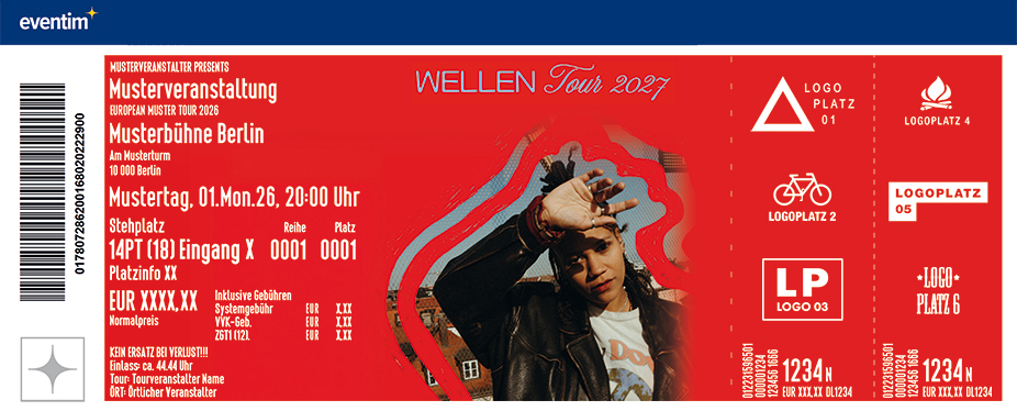 Fanticket Image