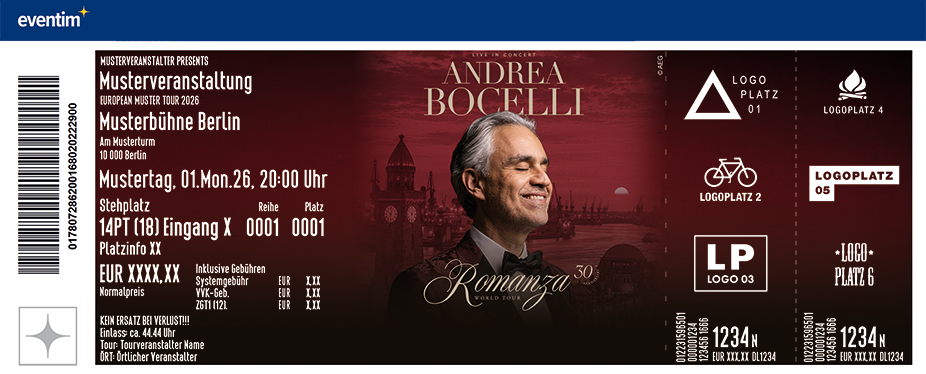 Fanticket Image