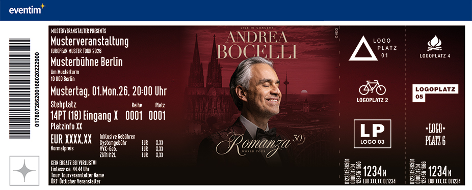 Fanticket Image