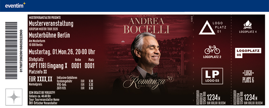 Fanticket Image