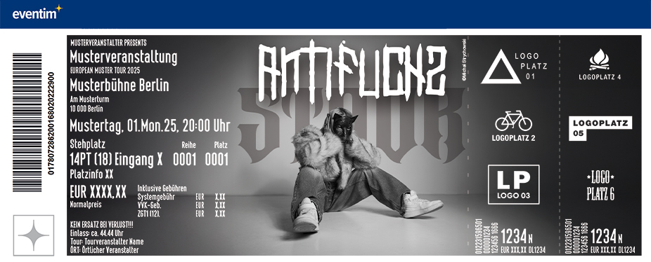 Fanticket Image
