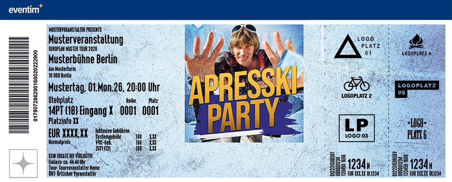 Fanticket Image
