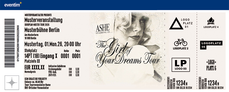 Fanticket Image