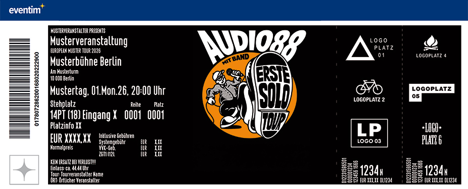 Fanticket Image