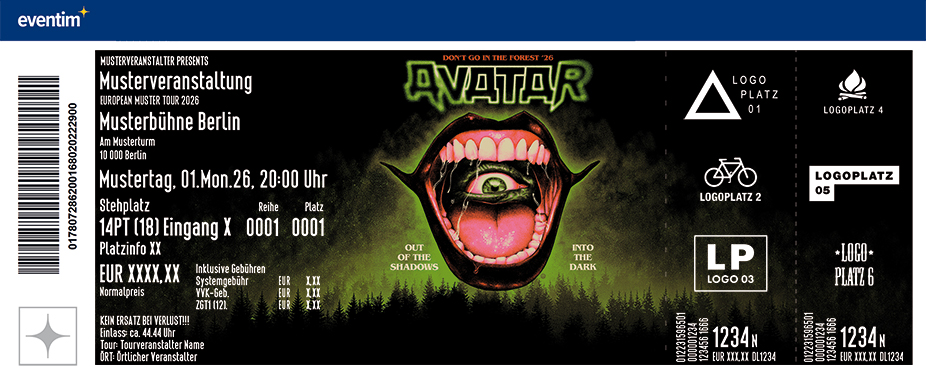 Fanticket Image