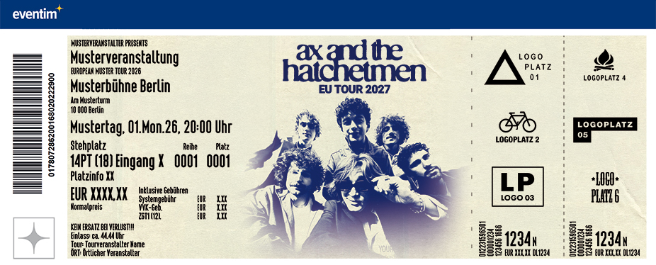 Fanticket Image