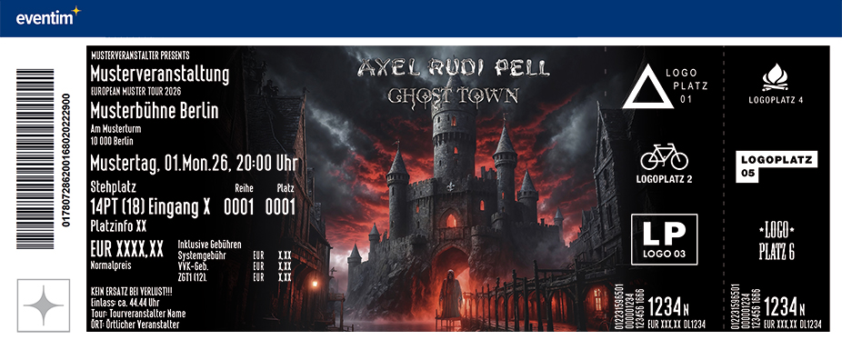 Fanticket Image