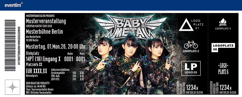 Fanticket Image