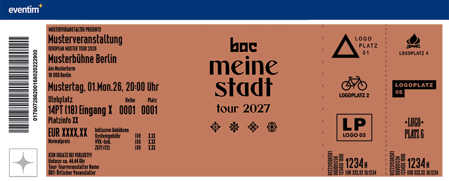Fanticket Image