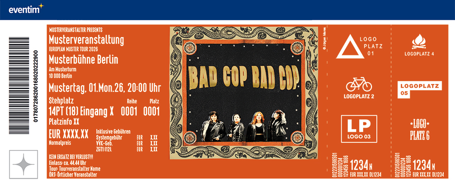 Fanticket Image