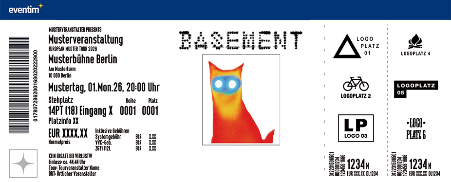 Fanticket Image