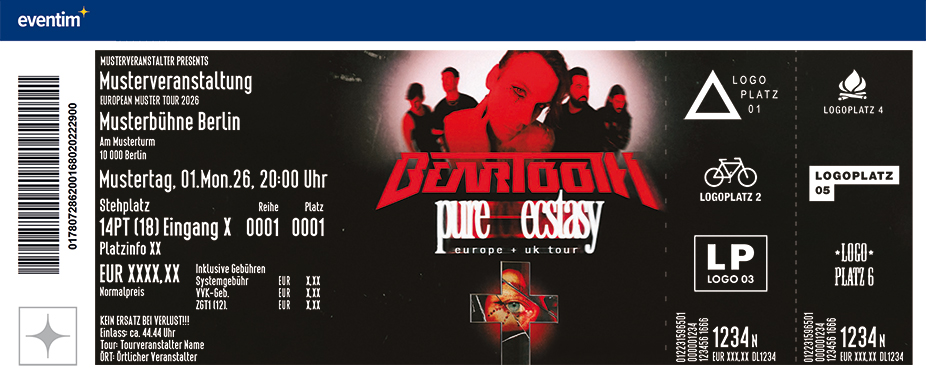 Fanticket Image