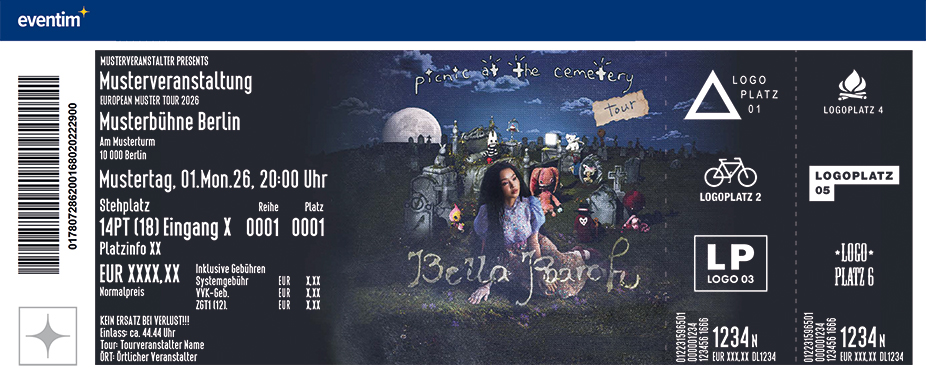 Fanticket Image