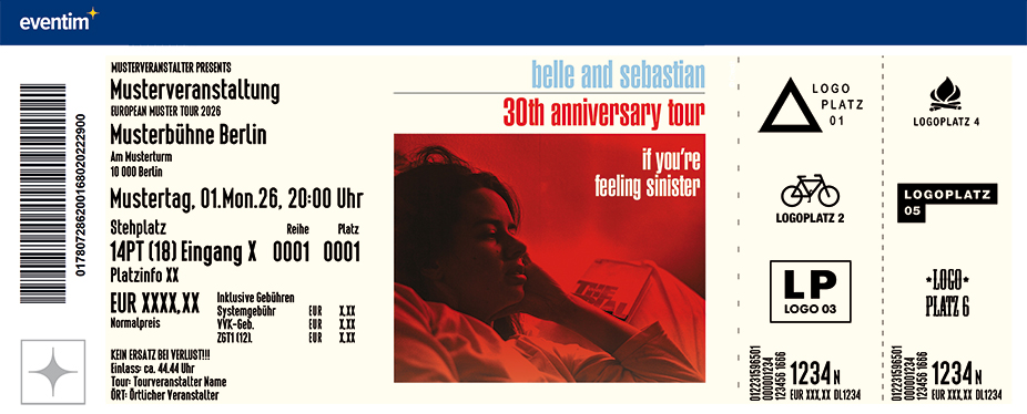 Fanticket Image