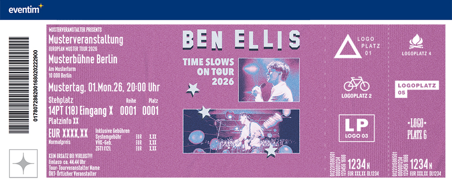 Fanticket Image