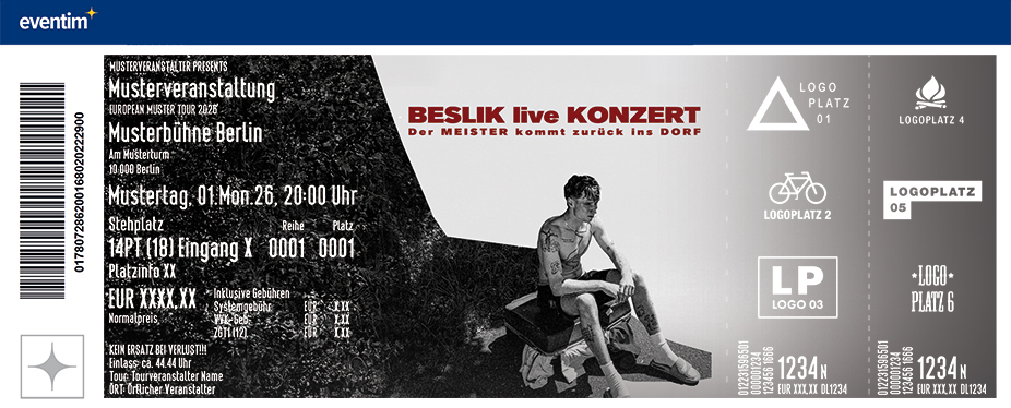Fanticket Image