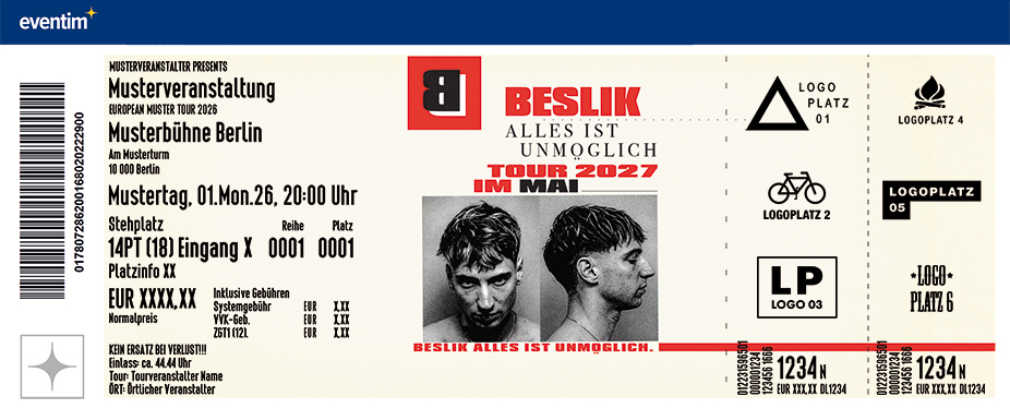 Fanticket Image