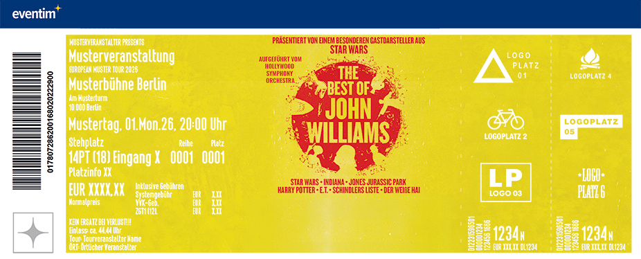 Fanticket Image
