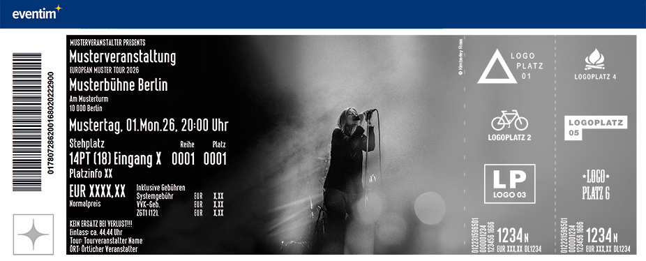 Fanticket Image