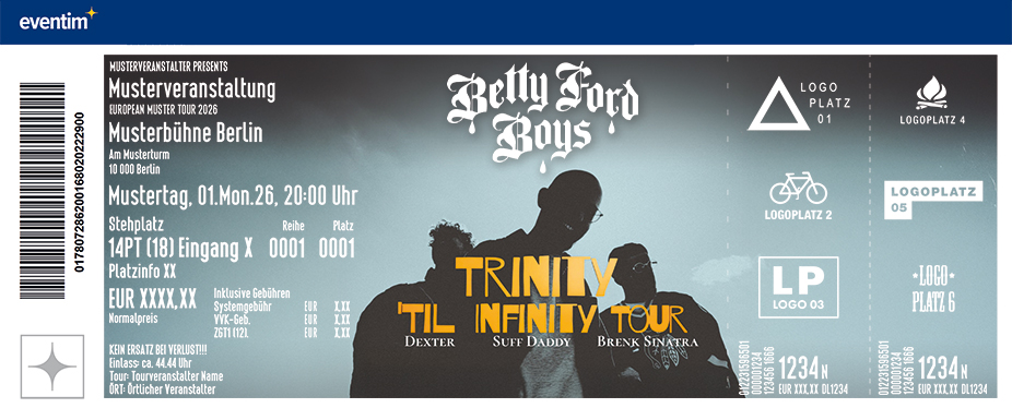 Fanticket Image