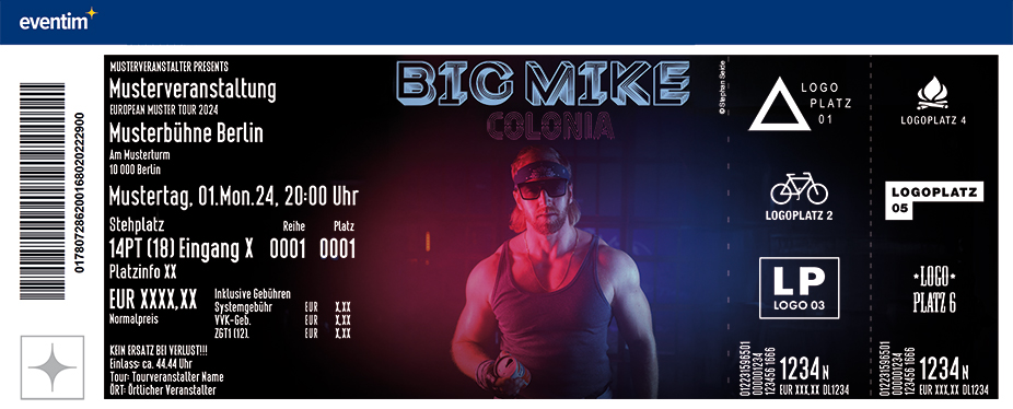 Fanticket Image