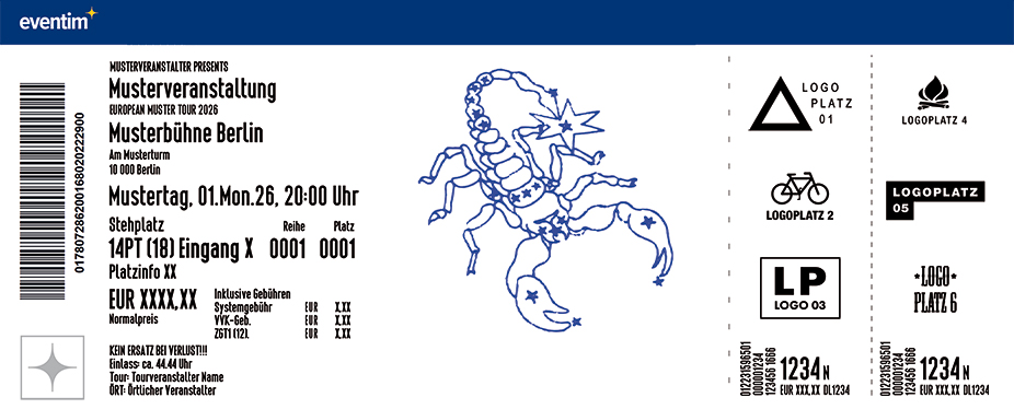 Fanticket Image