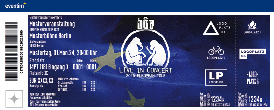 Fanticket Image