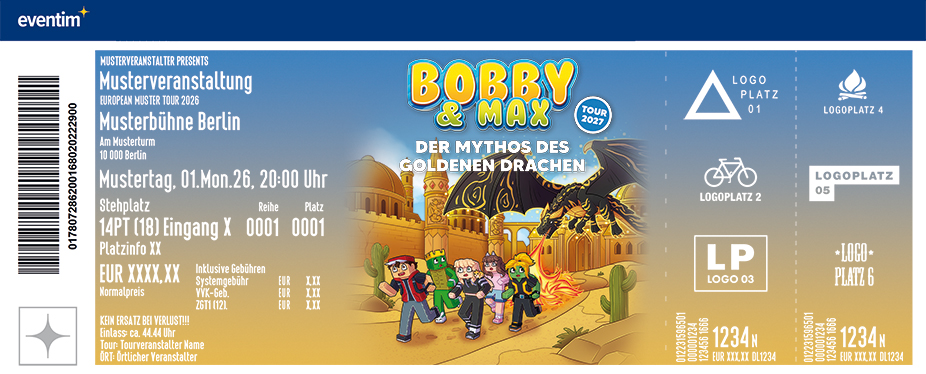 Fanticket Image