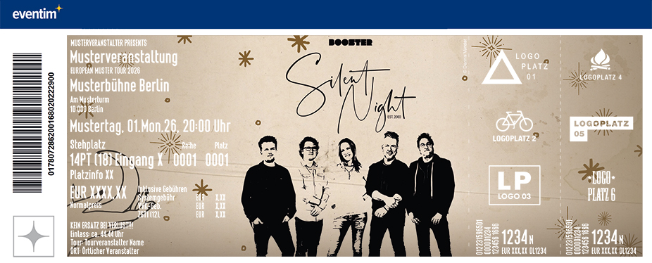 Fanticket Image