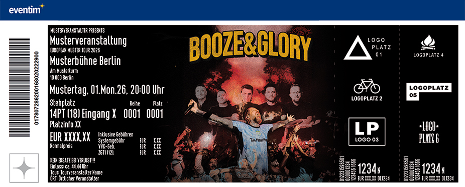 Fanticket Image