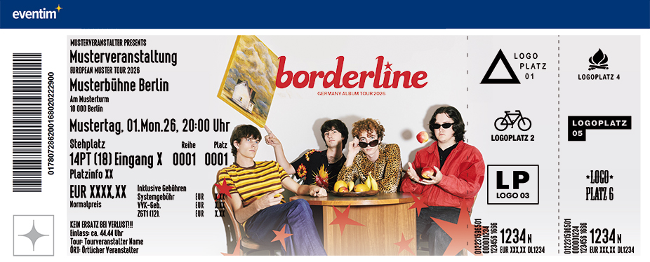 Fanticket Image