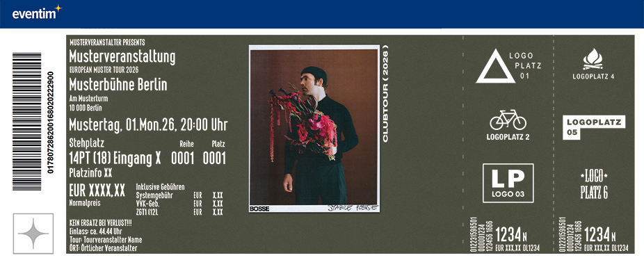 Fanticket Image