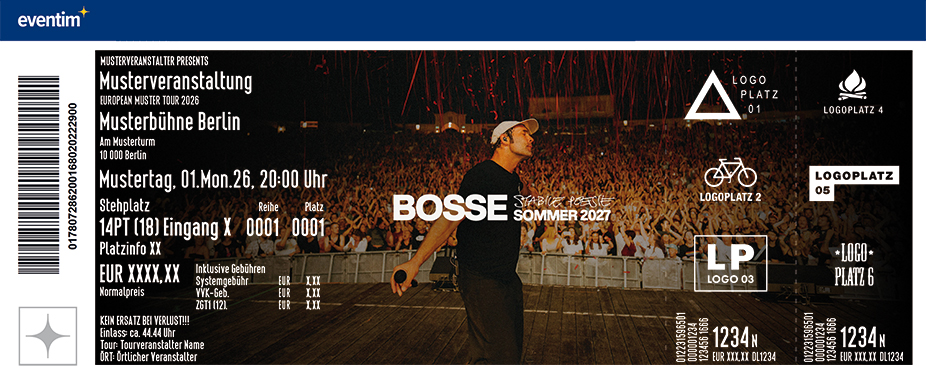 Fanticket Image