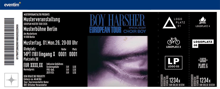 Fanticket Image