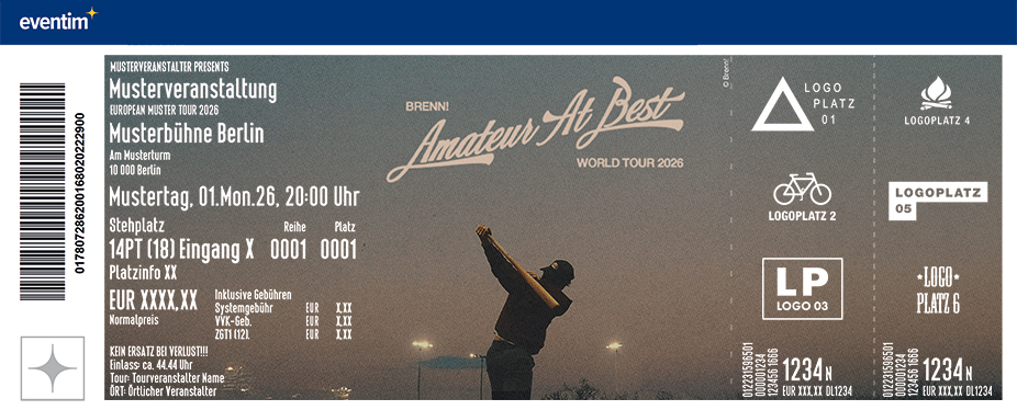 Fanticket Image