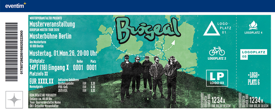 Fanticket Image