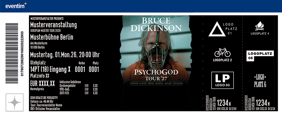 Fanticket Image