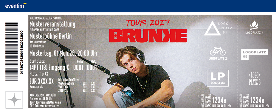 Fanticket Image