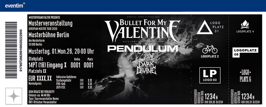 Fanticket Image