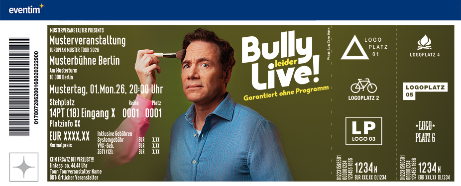 Fanticket Image