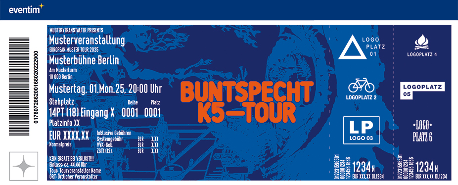Fanticket Image