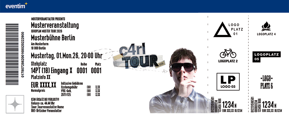 Fanticket Image