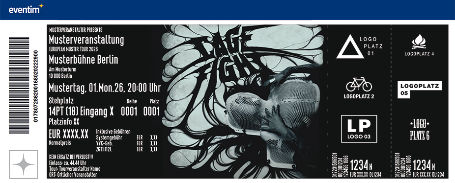 Fanticket Image