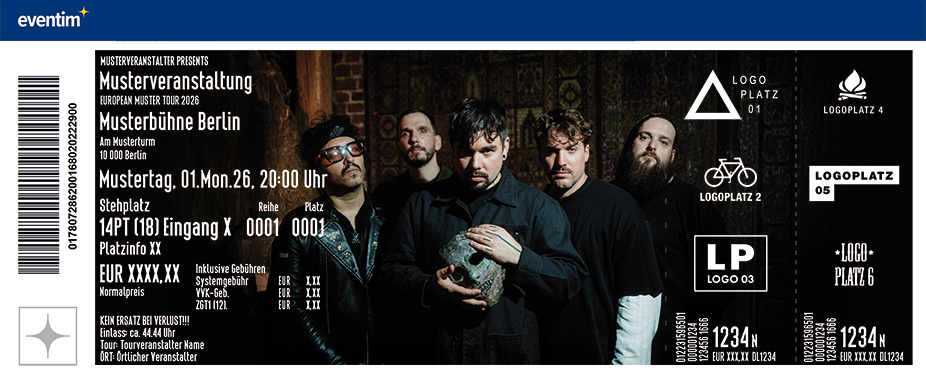 Fanticket Image