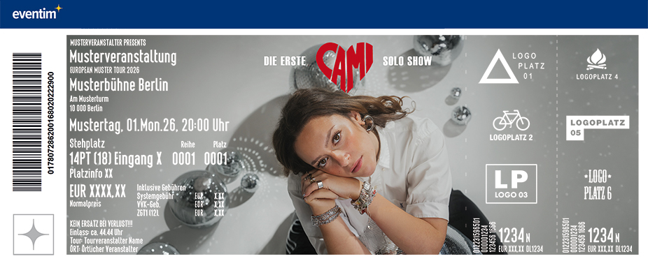 Fanticket Image