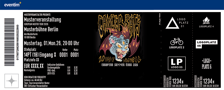 Fanticket Image